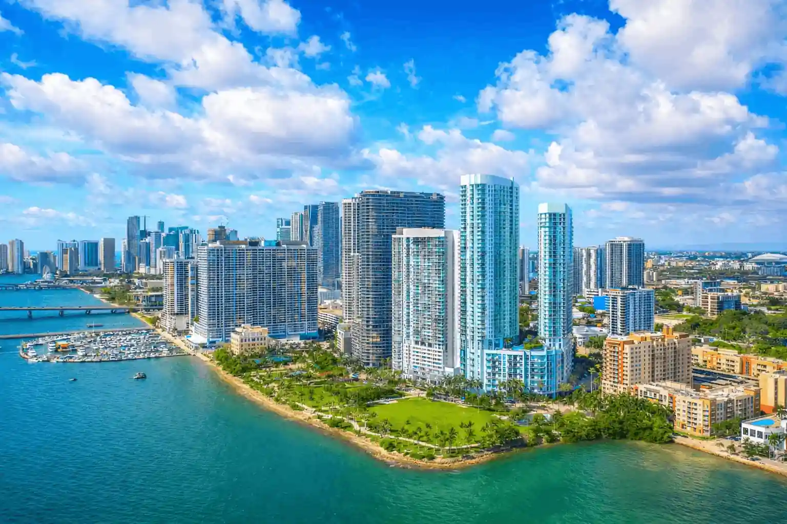Edgewater Miami neighborhood real estate
