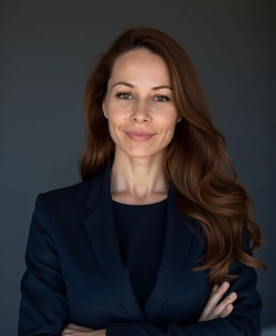 Lana Mihova - Real Estate Agent in Miami, South Florida