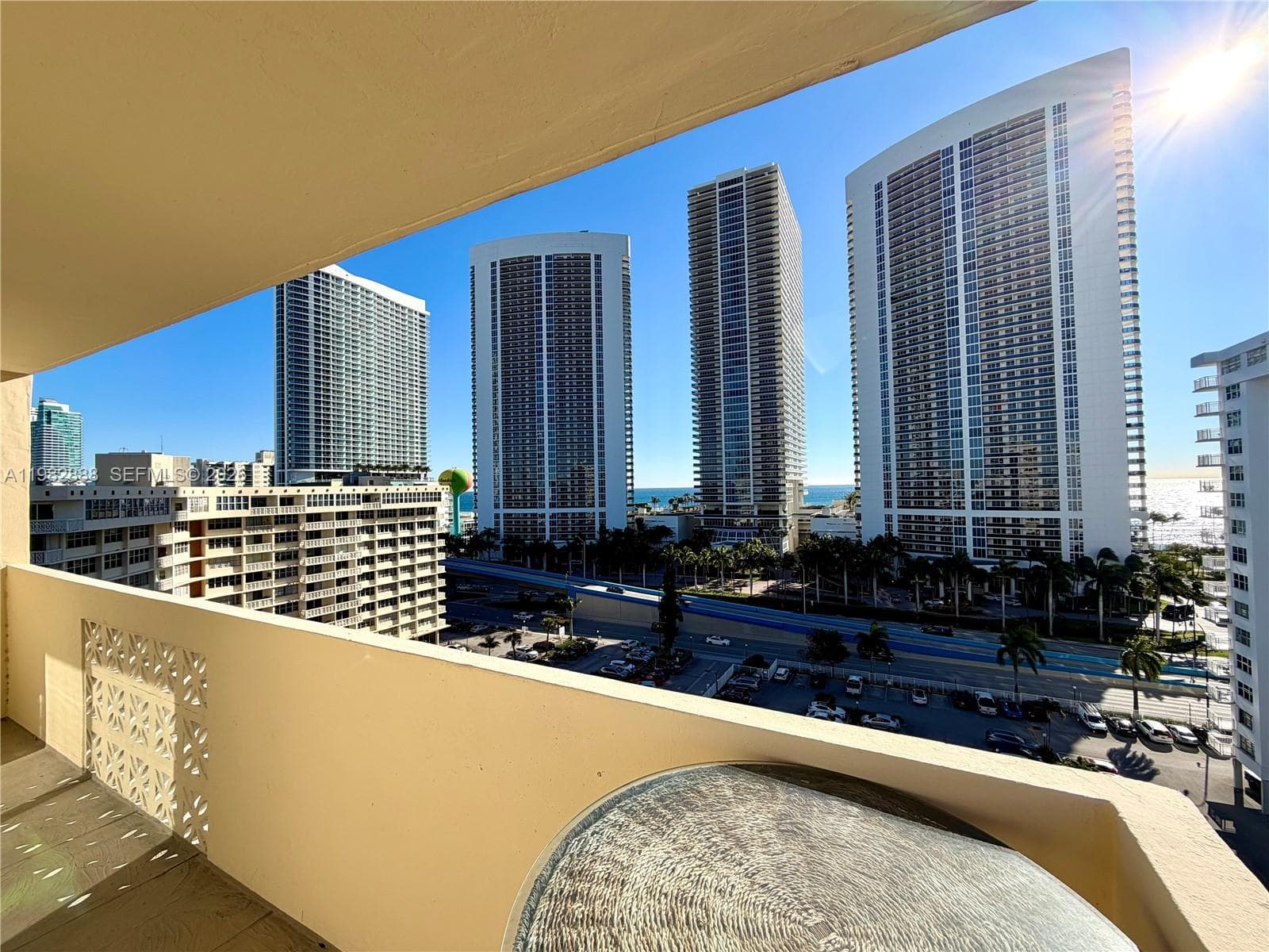1833 S Ocean Dr #1202 13