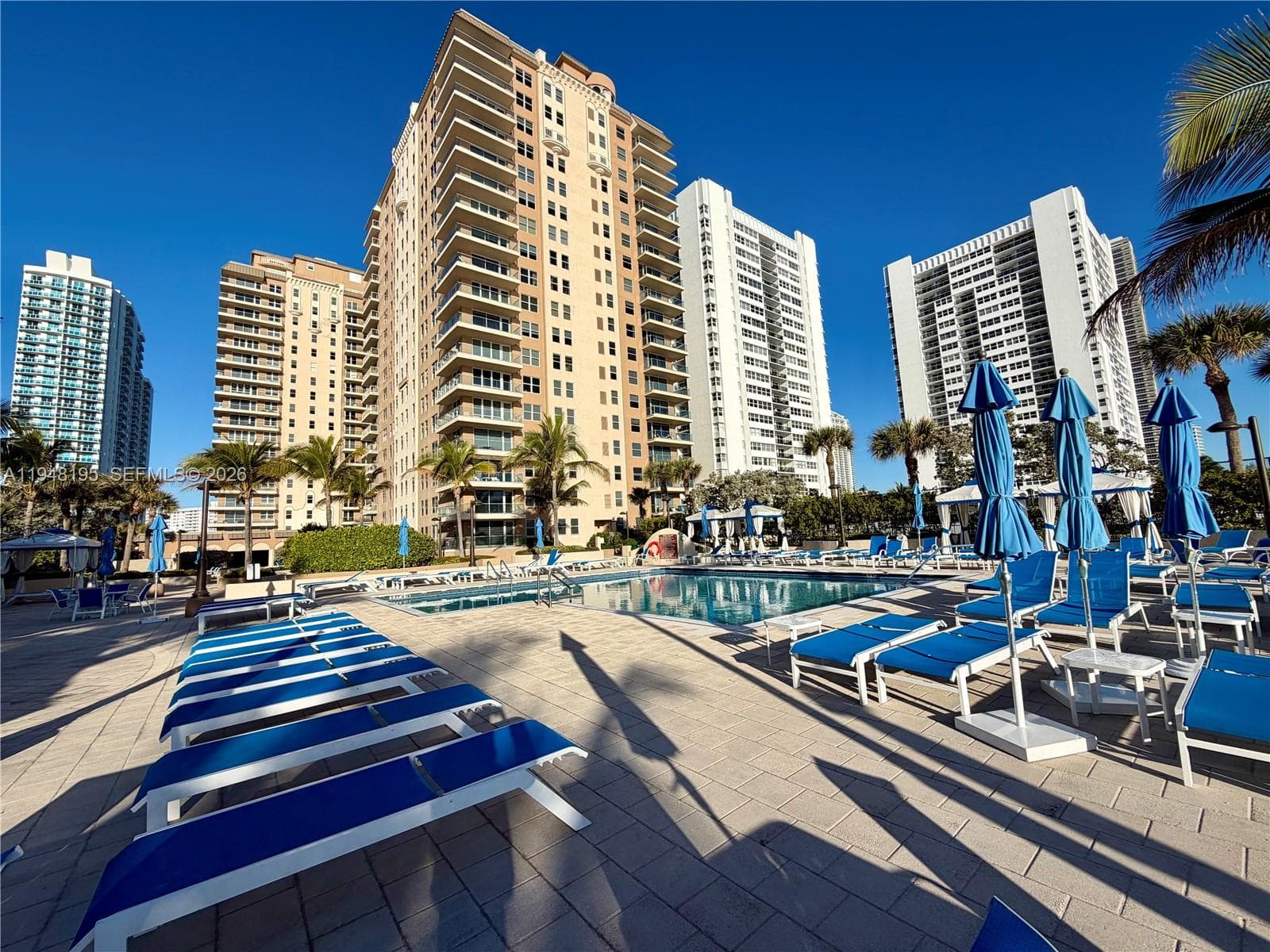 1920 S Ocean Dr #5A 23