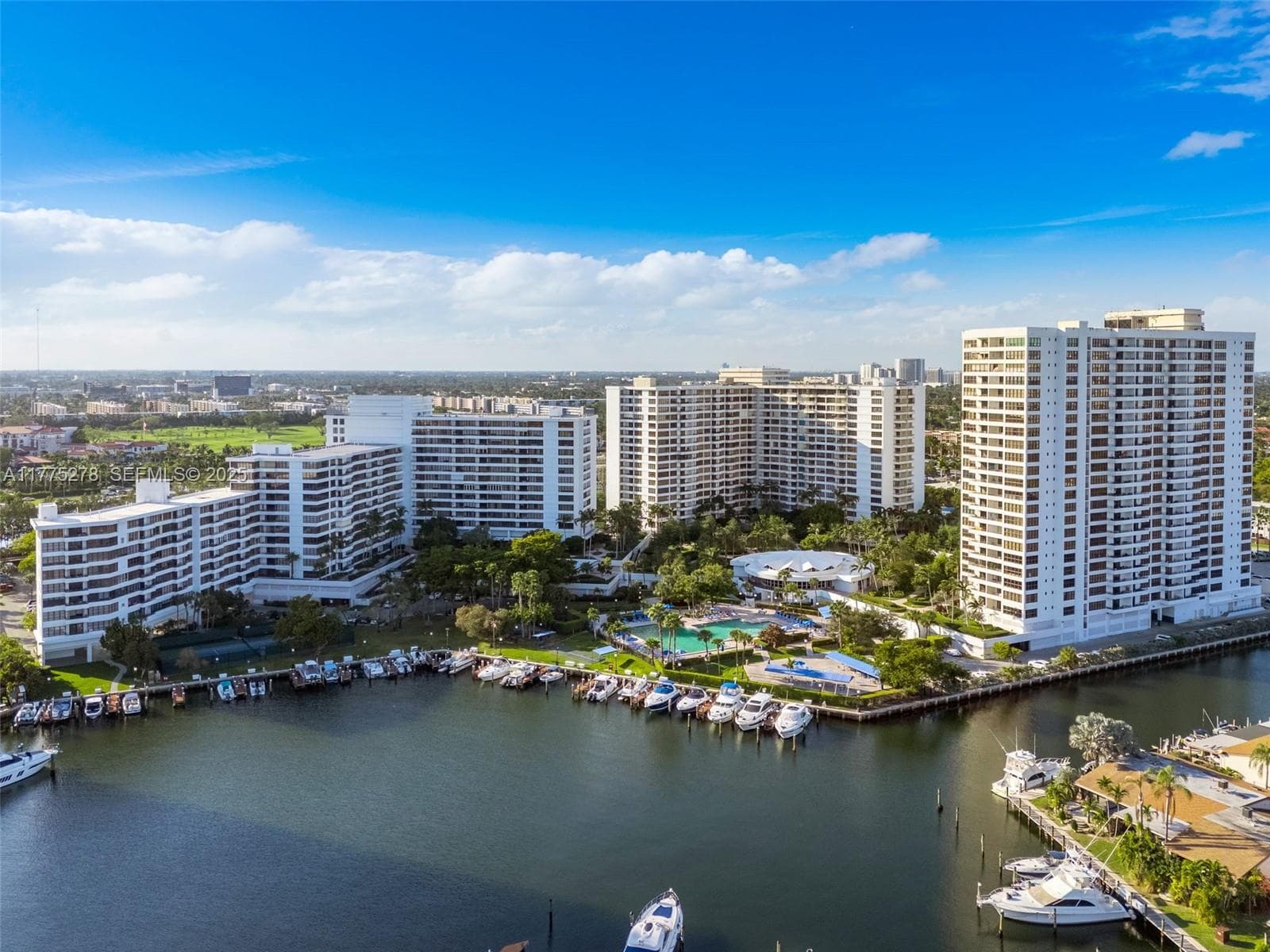 600 Three Islands Blvd #1207 27